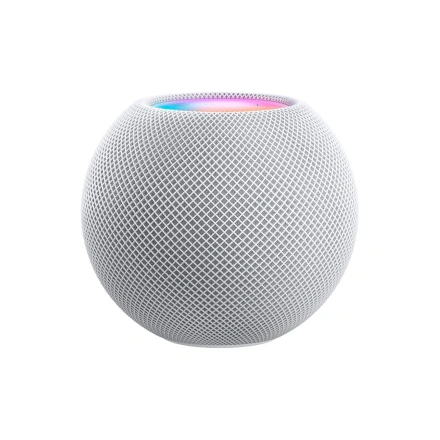 Колонка Apple HomePod mini White (MY5H2) EU вилка